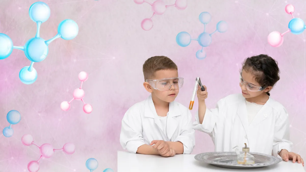 Estrategias lúdicas y tecnológicas para la enseñanza de la ciencia