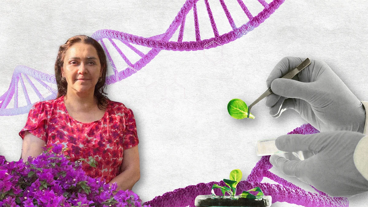 El legado y lucha de Beatriz Xoconostle: ciencia, convicción y resistencia