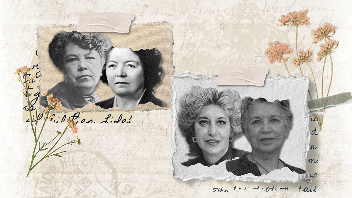 Forjadoras del conocimiento y la ciencia en México