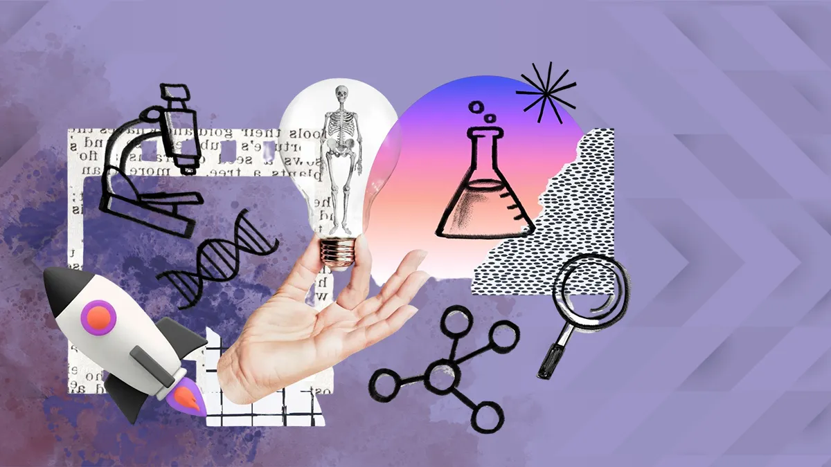 Guiar vocaciones, Docencia de la ciencia a nivel posgrado