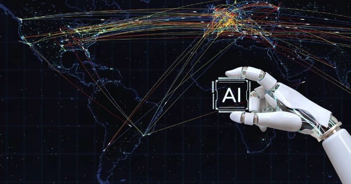 Propulsor Ia De los aceleradores a la IA y de regreso | Obsidiana Revista Digital