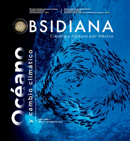 Obsidiana digital