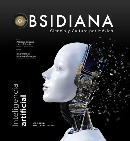 No. 2 Inteligencia Artificial