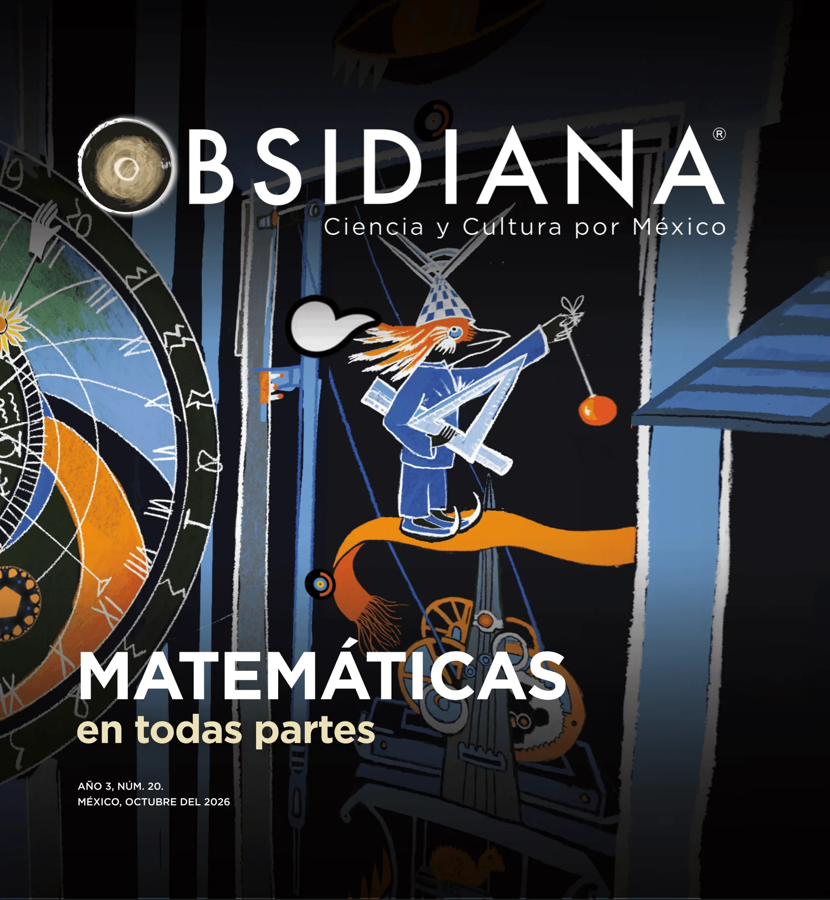 Obsidiana digital
