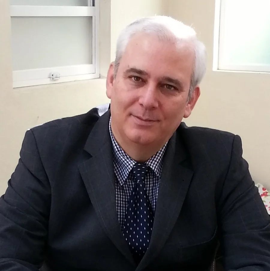Martín Alberto Díaz Viera