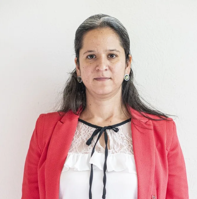 Nelly Sélem Mojica