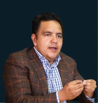 Lamán Carranza