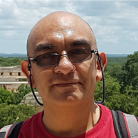 Héctor Reyes Bonilla