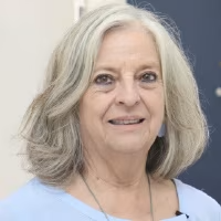 María Elena Medina-Mora