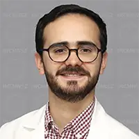 Mauricio Vazquez-Guajardo