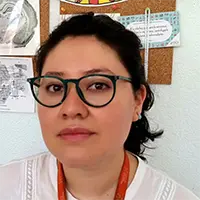 Nadia A. Rivero-Segura