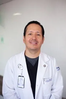 Carlos Suárez Ahedo