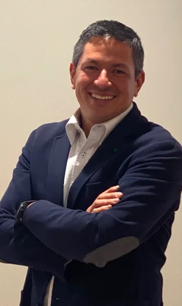 Carlos Dante Román López
