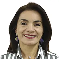 Liliana Giraldo-Rodríguez