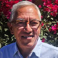 Salvador Jara Guerrero