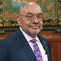 Carlos Amador Bedolla