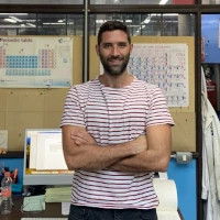 Obsidiana Digital | Científicos