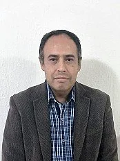 Erik Cuevas