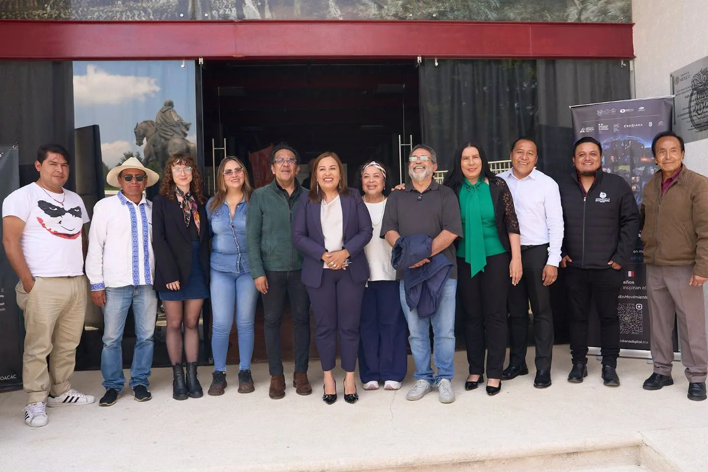 Video inauguración MIOS 