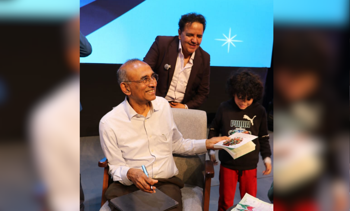 Hoy un gran momento en la ciencia para Puebla