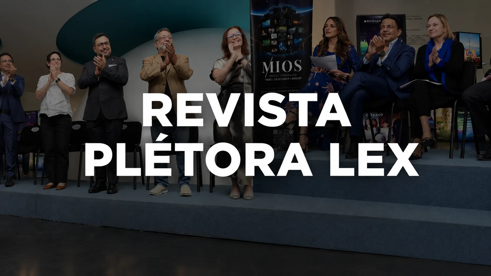 Revista Plétora Lex