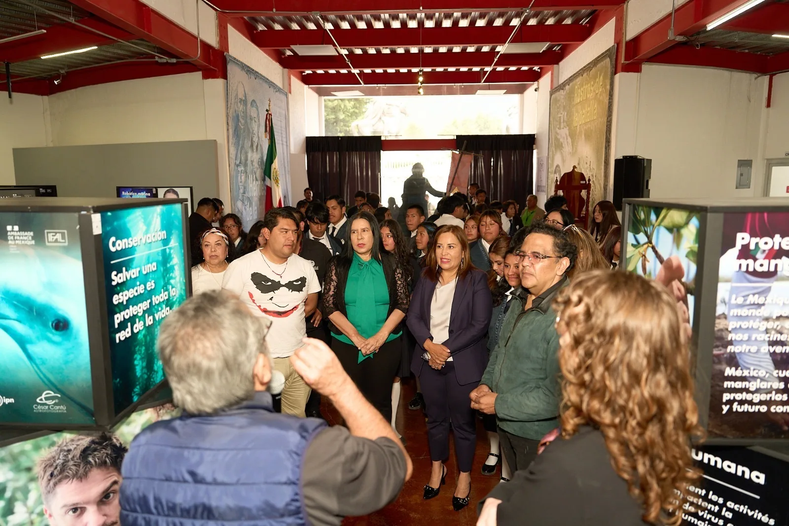 La ciencia toma carretera: MIOS sale de los museos rumbo a las comunidades 