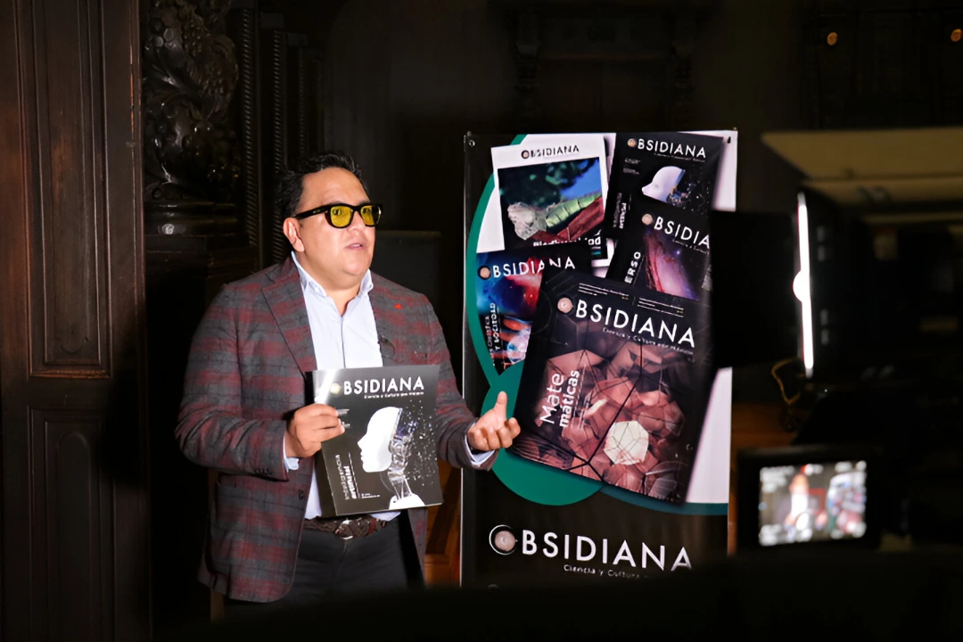 Maestro laman carranza