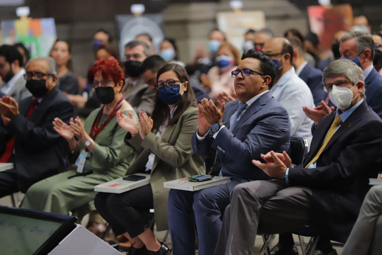 Maestro laman carranza